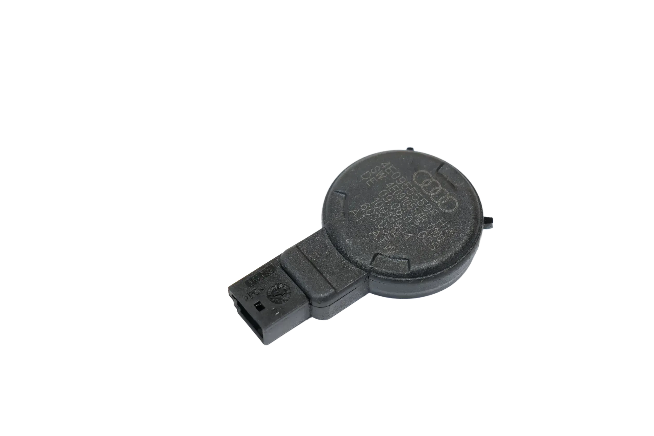 Audi A4 8E 8K A6 4F Regensensor Sensor Regen Wischer 4E0955559A 8K0955559A - Bild 1