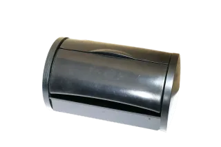 VW Golf 4 Bora Aschenbecher Zigarettenanzünder hinten 1J0857962F - Bild 1