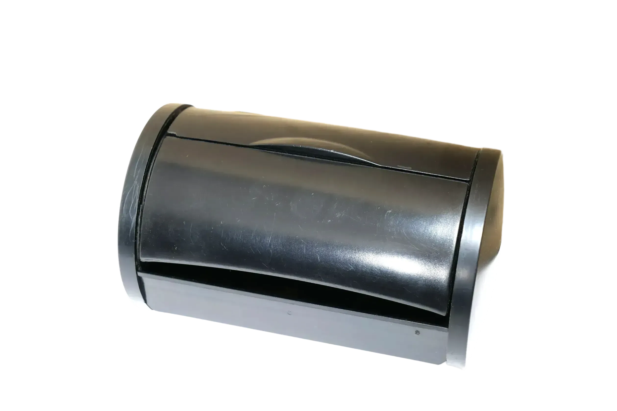 VW Golf 4 Bora Aschenbecher Zigarettenanzünder hinten 1J0857962F - Bild 1