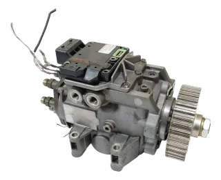 Audi A6 A4 8E Einspritzpumpe 2,5 TDI Motor 059130106L BAU AKE --- DEFEKT - Bild 2