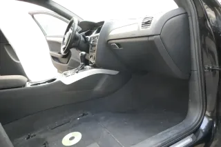A4 8K Teppich Innenraumteppich Innen Boden Bodenbelag 8K1863021AA 9AM schwarz - Bild 3