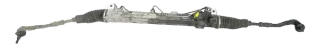 Audi A4 8K A5 8T Lenkgetriebe Lenkung Servolenkung 8T1422065R 8T1422066C - Bild 1