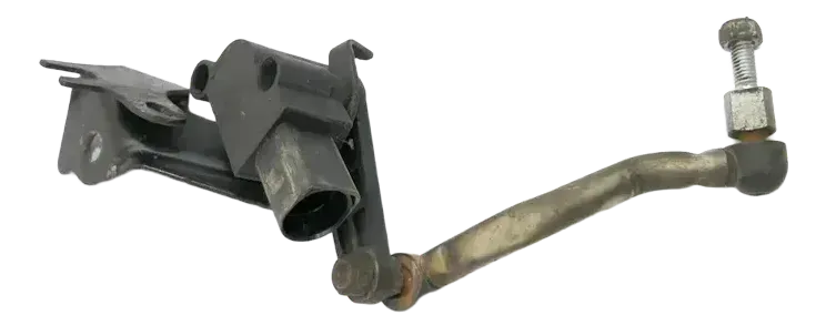 Audi A4 8K Sensor Scheinwerfer Leuchtweitenregulierung Niveausensor 8k0941285P v - Bild 1