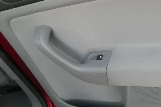 1x Golf Plus 5M Türverkleidung Verkleidung Tür hinten rechts grau - Bild 4