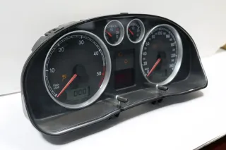VW Passat 3BG Tacho Tachometer Kombiinstrument 349.000km 3B0920825A Diesel TDI - Bild 4