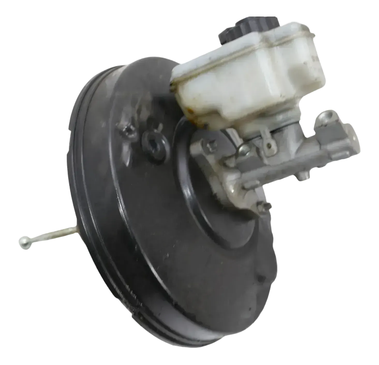 VW Touran Bremskraftverstärker Bremskraftregler 1T1614105L / 106E 1K1614019K - Bild 1