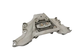 Audi A6 4F Getriebeträger Aggregateträger Getriebe 4F0399263AD - Bild 1