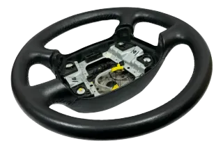 Audi A4 B5 A6 4B A8 4D  Lenkrad Leder Lederlenkrad 4B0419091S AS1 - Bild 3