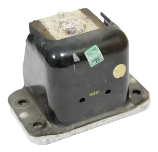MAN TGE Crafter 7C Motorlager Motorhalter Lager Motor Halter links 2N0199256A - Bild 2
