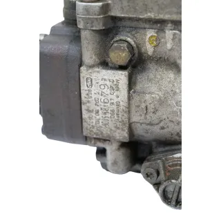 Volvo S70 V70 2,5 TDI Einspritzpumpe 8111112 074130110M ## - Bild 5