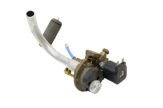 Tomasetto LPG Multiventil MOD.AT02 H220-225 30° - Bild 3