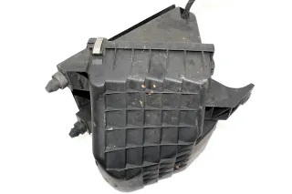 VW Passat 3B Luftfilterkasten Deckel Luftfilter 1,9 TDI AHU AFN AVG 8D0129607AB - Bild 2
