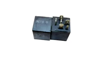 Audi A3 8L Wisch-Wasser-Intervallautomatik 379 Relais 8L0955531 8L0 955 531 - Bild 1