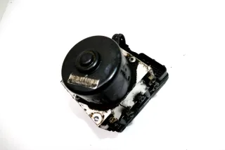 VW Golf 3 Passat 35i Vento ABS Steuergerät Hydroblock Festblende 3A0907379 B - Bild 2