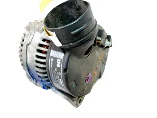 Audi A4 B4 A6 4B Lichtmaschine Generator 078903015F 120A V6 V8 - Bild 2
