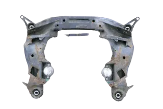 VW Passat 3B 3BG A4 A6 Achse vorne Vorderachse Aggregateträger 2,5 TDI - Bild 2