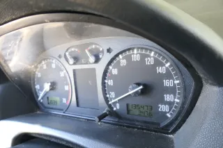 Skoda Fabia 6Y Tacho Tachometer Kombiinstrument 6Y0920880L 135.000km 1,4 BBY BKY - Bild 3