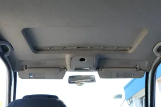 VW Lupo Himmel Innenraum Decke Dachhimmel Dach grau perlgrau Schiebedach - Bild 4