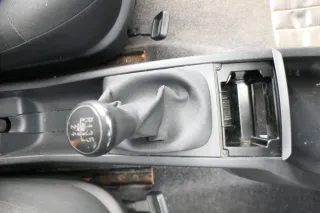 Skoda Fabia 6Y Schaltknauf Schaltsack Schaltung Schaltknauf 6Y0711113H JTZ - Bild 3