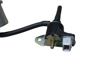VW SHaran 7M Ventil Stellmotor Heizung Umluft 7M0820036A - Bild 1