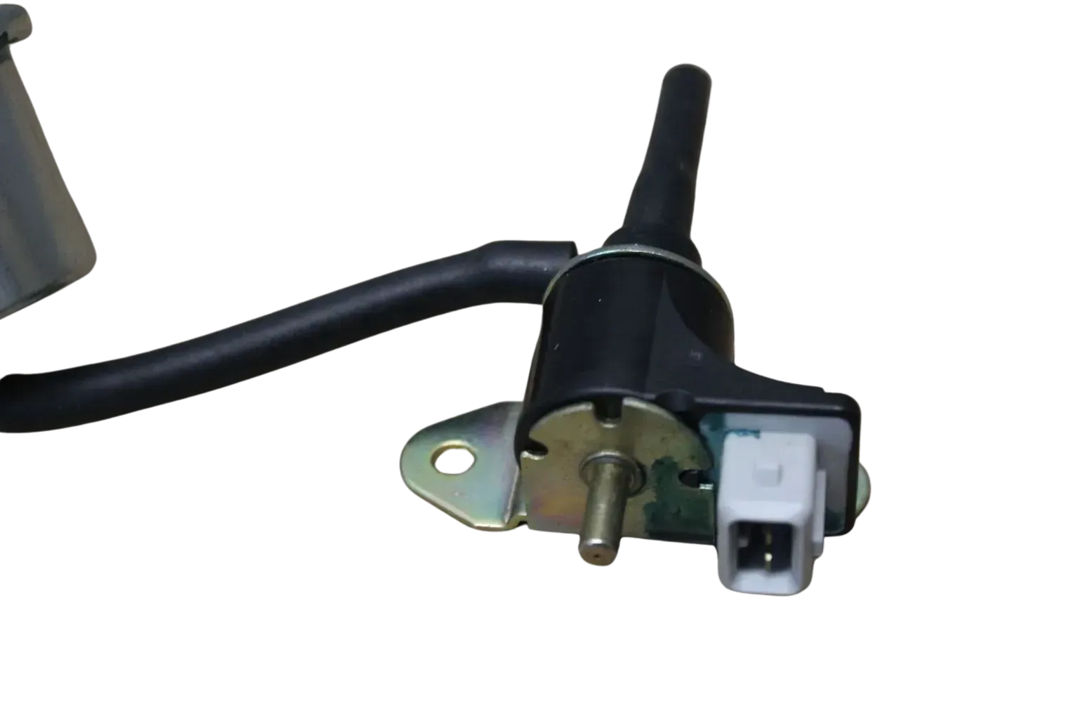 VW SHaran 7M Ventil Stellmotor Heizung Umluft 7M0820036A - Bild 1
