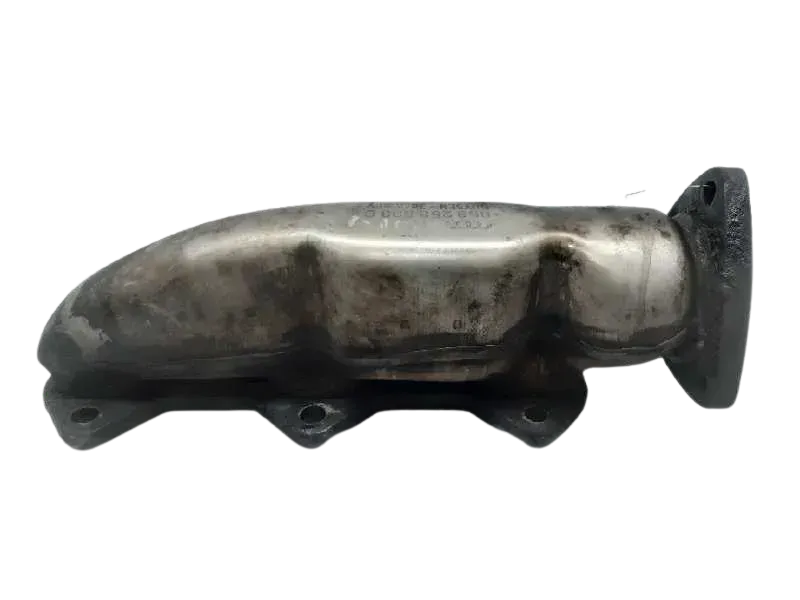Audi A4 B8 A6 4B Krümmer Abgaskrümmer 059253033M BDG rechts 6 Zylinder BDH - Bild 1