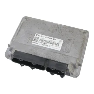 Motorsteuergerät Motor 1,2 44KW 60PS 03D906023 BBM Skoda Fabia - Bild 1