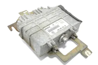 VW Polo 6N Steuergerät 1,4 60PS 44kw AKV Automatik Motor 030906027AB Benziner - Bild 1