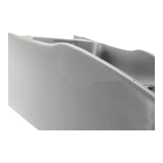 Seat Leon 1M Mitteltunnel Mittelkonsole Verkleidung um Handbremse 1M0863273 - Bild 7