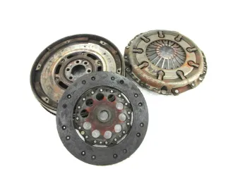 VW Passat 3B A4 ADR Schwungrad Druckplatte Zweimassenschwungrad Kupplung ADR - Bild 1