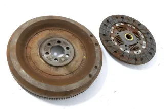 VW Polo 9N Ibiza Schwungrad Kupplung Druckplatte Sachs ATD - Bild 2
