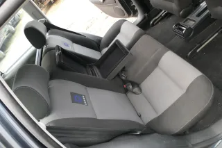 VW Golf 4 Bora Variant Kombi Sitz Rückbank Rücksitzbank hinten Sitze Sportsitze - Bild 1
