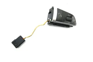 Audi A4 8K A8 Lenkrad Multifunktionslenkrad Schalter 4E0951527AE - Bild 1