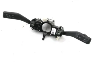 VW Golf 6 1T3 Touran Steuergerät Lenksäule Lenkstockschalter 5K0953502K 5K095352 - Bild 1