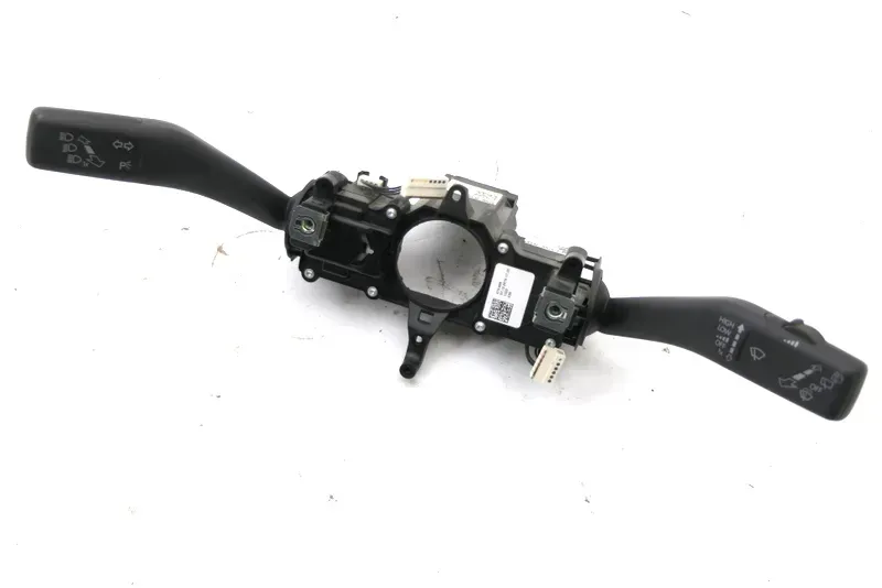 VW Golf 6 1T3 Touran Steuergerät Lenksäule Lenkstockschalter 5K0953502K 5K095352 - Bild 1