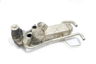 VW Tiguan 5N 1T3 Kühler Abgasrückführung AGR 1,6 2,0 TDI 03L131512DP /CE CAY - Bild 1