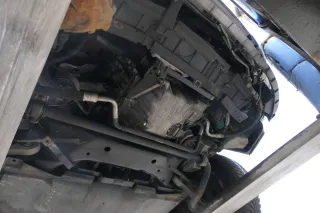 Audi A4 8E Antriebswelle Gelenkwelle 8E0407453CX rechts vorne ALZ 1,6 - Bild 2