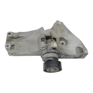 VW Golf 5 Halter Konsole Lichtmaschine Träger 036260883 B 1,4 BCA 55kw 75PS - Bild 4