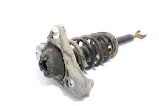 1x Audi A4 8E Federbein Feder Stoßdämpfer vorne links/rechts 8E0413031CC - Bild 2