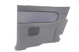 1x Audi A3 8L Seitenverkleidung Seite Verkleidung Tür rechts hinten 2/3-Türer - Bild 3