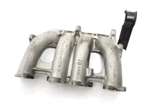 VW Passat 3A 35i Golf 3 Ansaugbrücke Ansaugkrümmer 1,6 AFT AKS Untgerteil 037133 - Bild 1