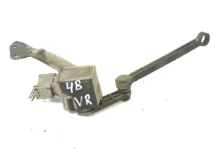 Audi A6 4B A4 Scheinwerfer Leuchtweitenregulierung Niveausensor 4b0907503A vorne - Bild 2