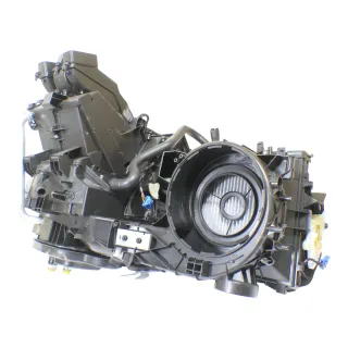 VW Golf 7 5G Gebläsekasten 5Q1820353H Heizung Gebläse Lüfter Kasten Klima - Bild 2