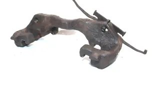 VW LT 35 2D Bremssattelhalter Halter für Bremssattel rechts/link vorne 2D0615125 - Bild 3