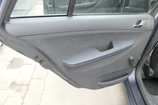 4 x Skod Fabia 6Y Kombi Combi Türverkleidung Verkleidung Tür vorne links hinten - Bild 6