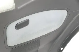 1x Seat Ibiza 6L Seitenverkleidung Verkleidung Seite hinten rechts 2/3-Türer - Bild 5