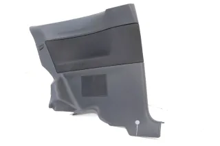 VW Polo 9N Seitenverkleidung Verkleidung Tür hinten links 2/3-Türer - Bild 4