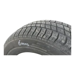 1x Felge Alufelge original Audi A3 8L 6jx15H2 ET38 8L0601025E Ersatzrad 195/65 R - Bild 6