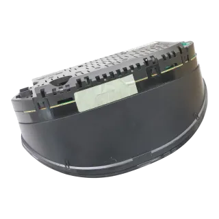 Skoda Fabia 6Y Tacho Tachometer Kombiinstrument 6Y0920860M 237.000KM 1,2 47kw 40 - Bild 5
