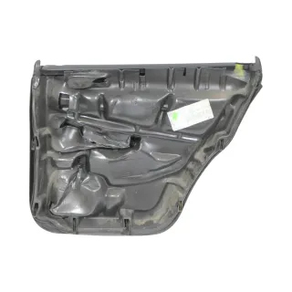 1x Audi A4 B5 Türverkleidung Verkleidung Tür hinten links  Griff Öffner - Bild 5